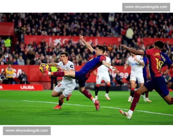 莱万亚马尔冰释前嫌！弗里克激活巴萨最强锋线化学反应