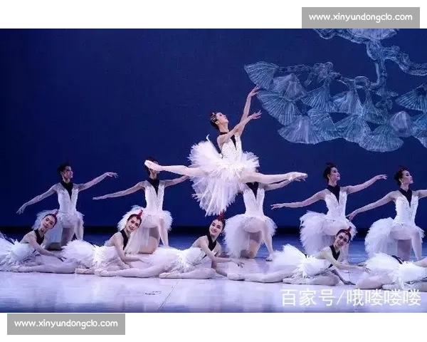 芭蕾盛典启幕 辽宁诠释文艺硬核新高度